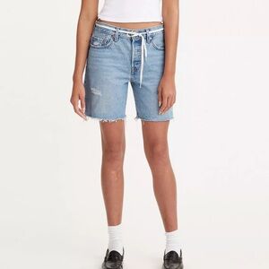 Levi’s 501 ‘90s Women’s Shorts